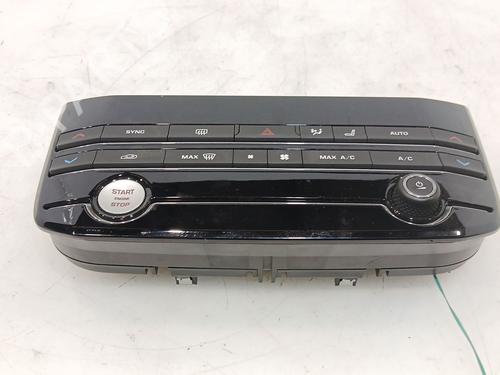Climate control JAGUAR XF II (X260) 2.0 D | BP38557191I5 - Image 2