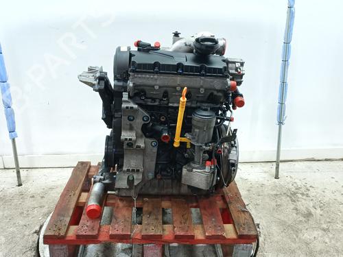 Used Engine FORD GALAXY I (WGR) 1.9 TDI (130 hp) 31980037