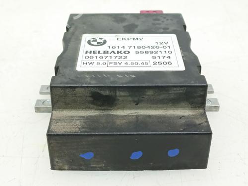 Electronic module BMW 3 (E90) 320 d | BP32043757M83 - Image 9