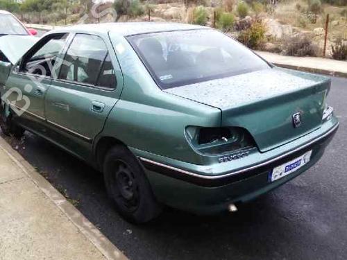Steering pump PEUGEOT 406 (8B) 2.0 HDI 90 | BP200743M99 