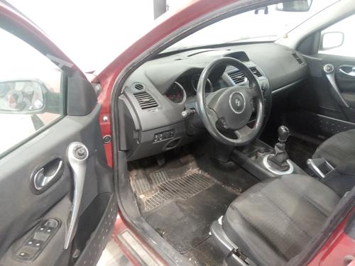 Starter RENAULT MEGANE II (BM0/1_, CM0/1_)  | BP19536305M8 