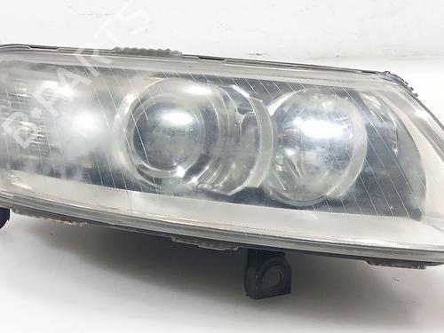 Right headlight AUDI A6 C6 (4F2) 3.0 TDI quattro | BP33618196C29 - Image 2
