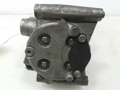 AC compressor JAGUAR S-TYPE II (X200) 2.7 D | BP6834699M34 