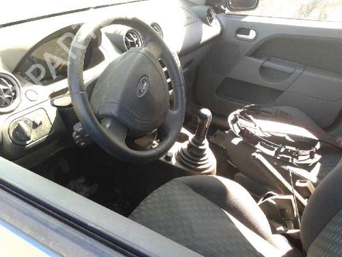 Steering pump FORD FIESTA V (JH_, JD_) 1.4 TDCi | BP580245M99 
