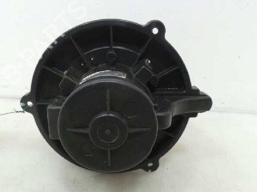 Heater blower motor KIA CERATO I Saloon (LD) 1.5 CRDi | BP14143859M62 