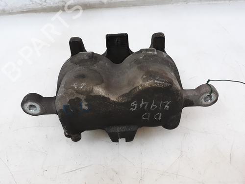 Used Right front brake caliper CHEVROLET CAPTIVA (C100, C140) 2.0 D 4WD (150 hp) 13654419