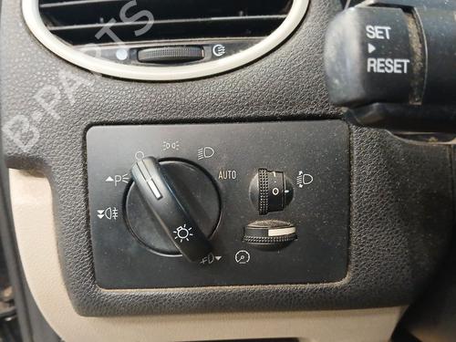 Used Headlight switch Headlight switch FORD FOCUS II (DA_, HCP, DP) 1.6 TDCi (109 hp) 39722389 39722389