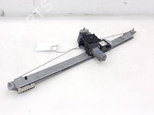 Used Front left window mechanism Front left window mechanism RENAULT TRAFIC III Van (FG_) 1.6 dCi 120 (FGMB, FGMC) (120 hp) 34434846 34434846