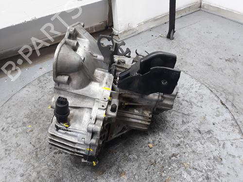 Gearbox HYUNDAI SANTAMO  | BP8499519M3 