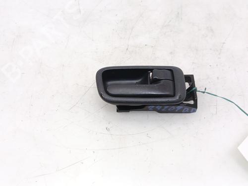 Used Front right interior door handle Front right interior door handle 38539686 38539686