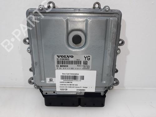 Used Engine control unit (ECU) VOLVO V70 II (285) [1999-2008]  13747427