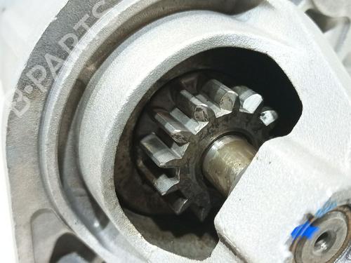 Starter OPEL ASTRA H (A04) 1.7 CDTI (L48) | BP29812077M8 