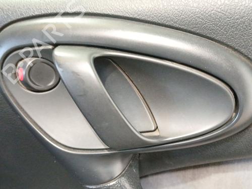 Used Rear right interior door handle CITROËN XSARA (N1) 2.0 HDi 90 (90 hp) 26941180