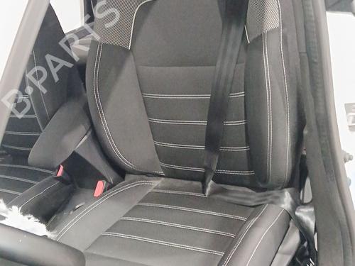 Banco frente esquerdo Banco frente esquerdo DACIA JOGGER (RK_) 1.6 HYBRID 140 (RKN8) (141 hp) 36695334 36695334