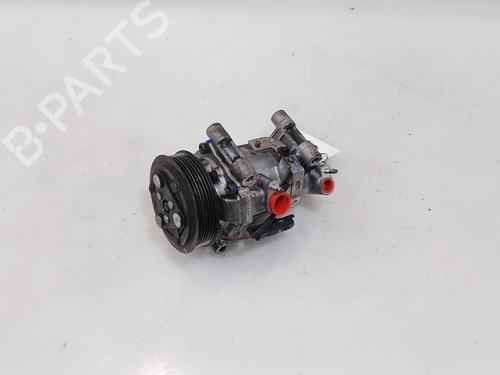 Used AC compressor CITROËN C3 III (SX) 1.2 VTi 82 (82 hp) 32752760