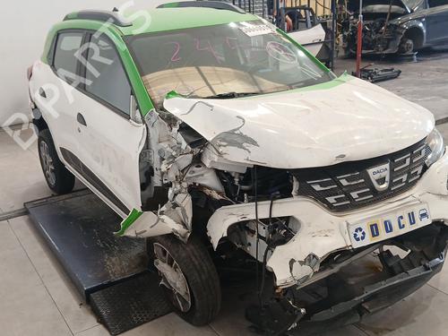 Brugte DACIA SPRING  EV (B6M1)  4910421