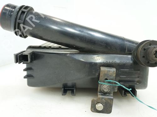 Intercooler RENAULT CLIO IV (BH_) 1.5 dCi 75 | BP30058263M30 