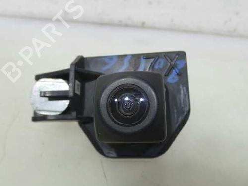 Used Electronic module TOYOTA YARIS (_P13_) 1.5 Hybrid (NHP130_, NHP130) (101 hp) 11873863