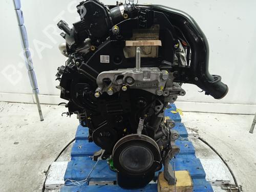 Engine FORD GRAND C-MAX (DXA/CB7, DXA/CEU) 1.5 TDCi | BP21055218M1 