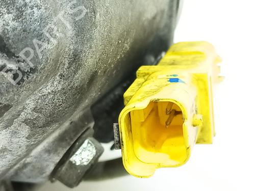 Compressor A/A PEUGEOT 407 (6D_) 2.0 HDi 135 (6DRHRH, 6DRHRE, 6DRHRG, 6DRHRJ) | BP29889764M34