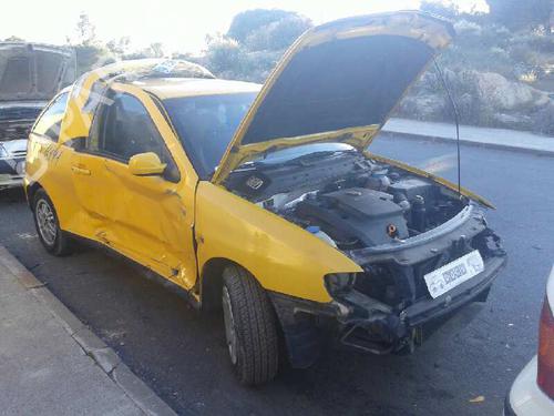 Right taillight SEAT IBIZA II (6K1) 1.9 D | BP128265C35 