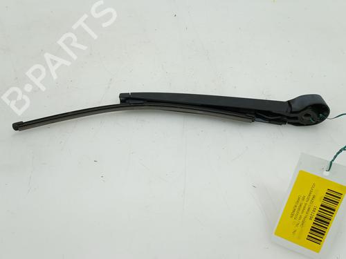 Used Rear windshield wiper arm VW SHARAN VAN (7N1, 7N2) 2.0 TDI (170 hp) 24698689