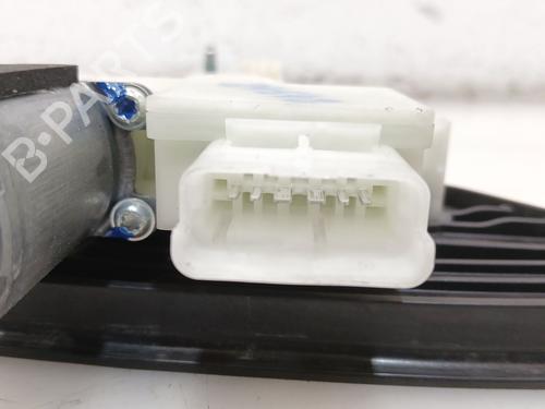 Front left window mechanism RENAULT CLIO V (B7_) 1.6 E-TECH 145 (B7MU) | BP38200942C22  - Image 6