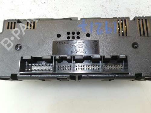 Climate control VW PASSAT B5.5 (3B3) 1.9 TDI | BP3223583I5 