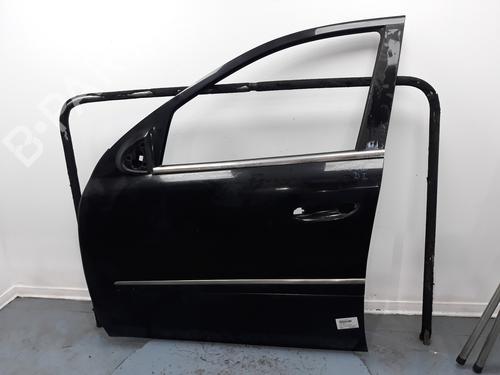 Left front door MERCEDES-BENZ M-CLASS (W164) ML 420 CDI 4-matic (164.128) A1647200105 | A1647200105