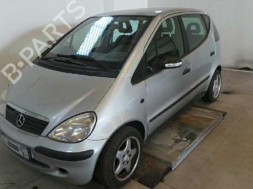 Front left window mechanism MERCEDES-BENZ A-CLASS (W168) A 170 CDI (168.009, 168.109) | BP7044099C22 