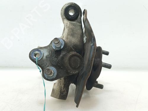 Right front steering knuckle TOYOTA PRIUS (_W3_) 1.8 Hybrid (ZVW3_) | BP30201526M26