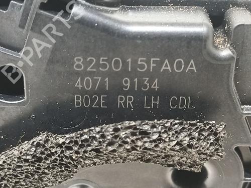 Rear left lock NISSAN MICRA V (K14) 1.0 IG-T | BP30453111C100 