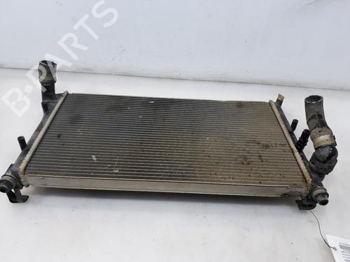 Køler FIAT PANDA (169_) [2003-2025]  6815928