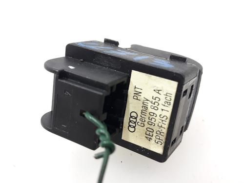 Interrupteur de vitre avant droite AUDI A8 D3 (4E2, 4E8) 3.0 TDI quattro | BP18874869I26 