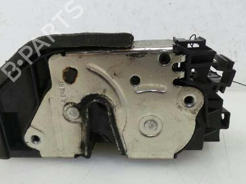 Used Rear right lock BMW 1 (E87) 118 d (143 hp) 3202088