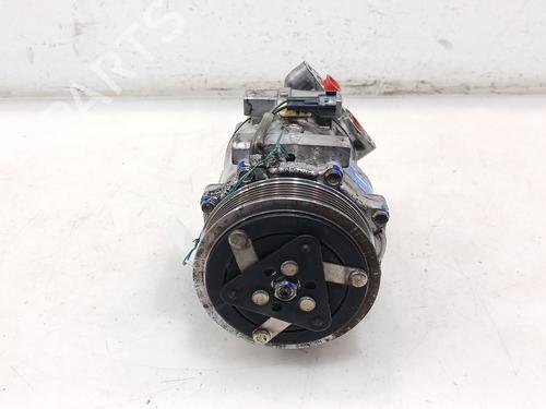 AC compressor VOLVO S40 II (544) 1.6 D | BP39944886M34 - Image 3