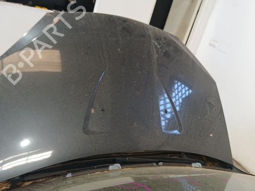 Used Hood Hood DACIA SANDERO 1.6 (BS0D, BS0B, BS0F, BS0H) (87 hp) 40459072 40459072