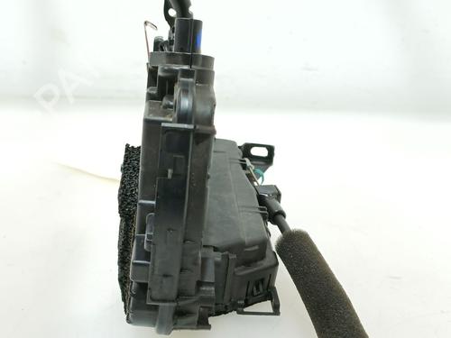Rear right lock RENAULT CLIO IV (BH_) 0.9 TCe 90 (BHNF, BHMA, BHMH, BHJK, BHJR) | BP29586444C99 