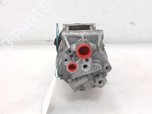 AC compressor RENAULT SCÉNIC II (JM0/1_) 1.5 dCi (JM1E, JM16) | BP37018681M34 - Image 4