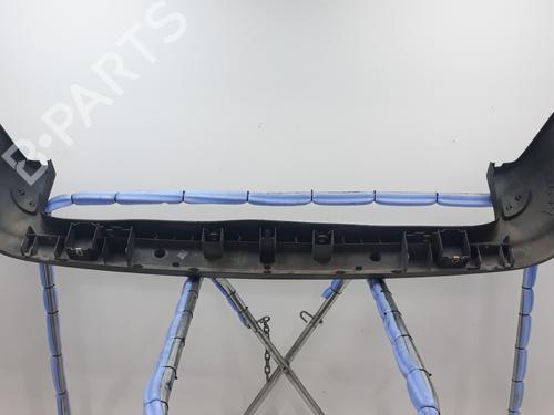 Rear bumper RENAULT KANGOO (KC0/1_) D 65 1.9 (KC0E, KC02, KC0J, KC0N) | BP18020636C8 