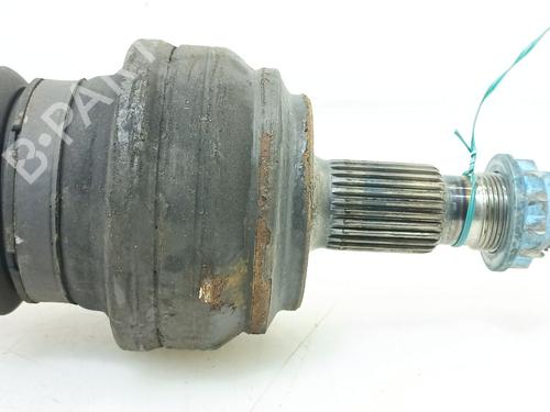 Antriebswelle rechts hinten MERCEDES-BENZ C-CLASS (W205) C 220 BlueTEC / d (205.002, 205.004) | BP30335380M41