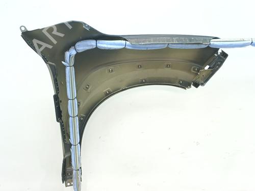 Left front fenders HYUNDAI KONA (OS, OSE, OSI) 1.0 T-GDi | BP29351994C41 