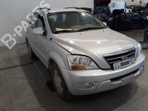 Used Parts KIA SORENTO I (JC)  2.5 CRDi  1074297