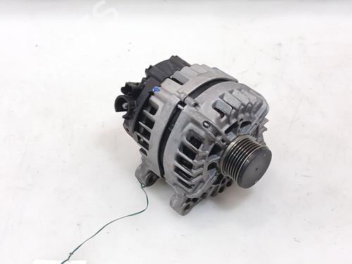 alternator-citroen-berlingo-box-bodympv-b9-2008-33399623 main image