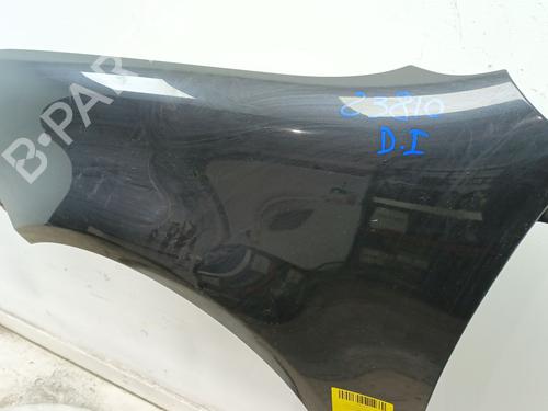 Left front fenders VW GOLF V (1K1) 1.9 TDI | BP29625060C41 