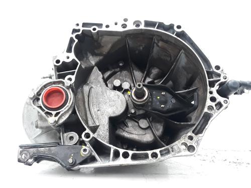 Used Gearbox PEUGEOT 208 I (CA_, CC_) [2012-2021]  21771885