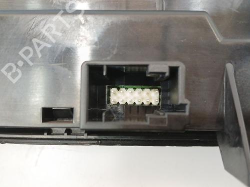 Climate control CITROËN C4 II (NC_) 1.6 HDi 110 | BP37520678I5 - Image 5
