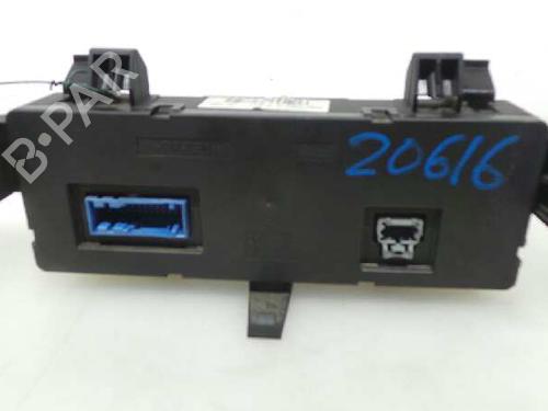 Climate control CITROËN C3 I (FC_, FN_) 1.4 HDi | BP6940745I5 