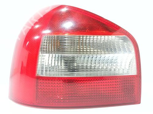 Used Left taillight AUDI A3 (8L1) 1.6 (102 hp) 28489163