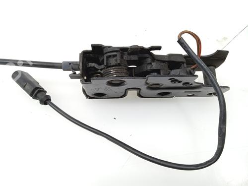 Hood lock SKODA OCTAVIA II (1Z3) 1.9 TDI | BP20322106C133 